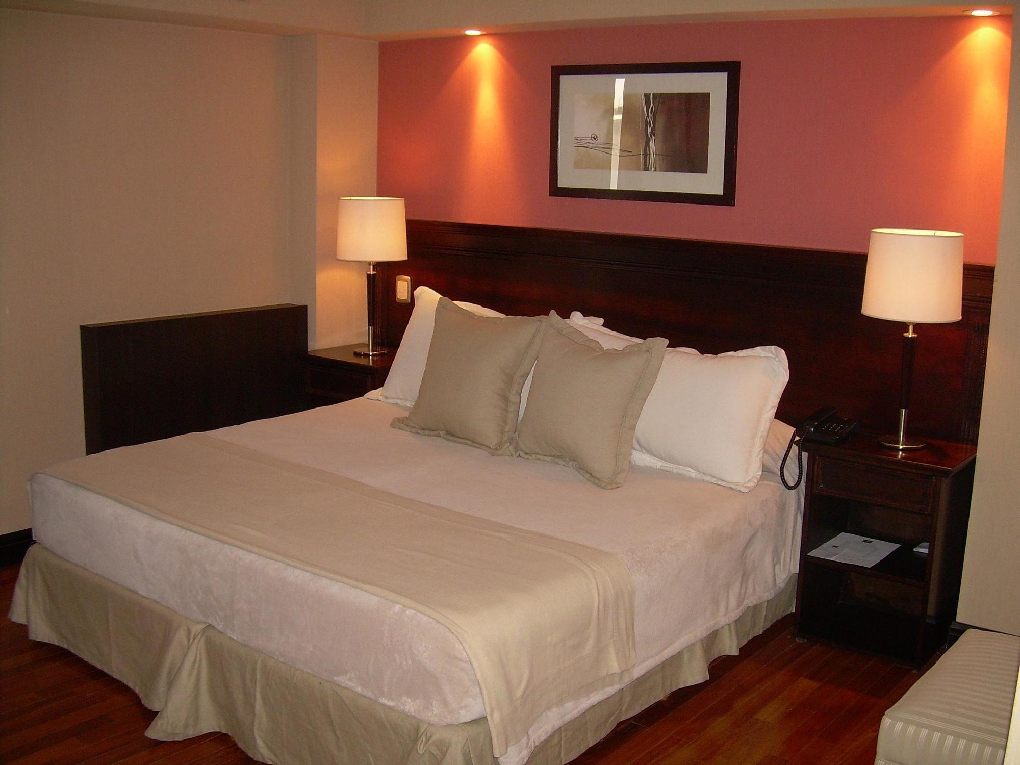 Premium Tower Suites Mendoza Exterior foto